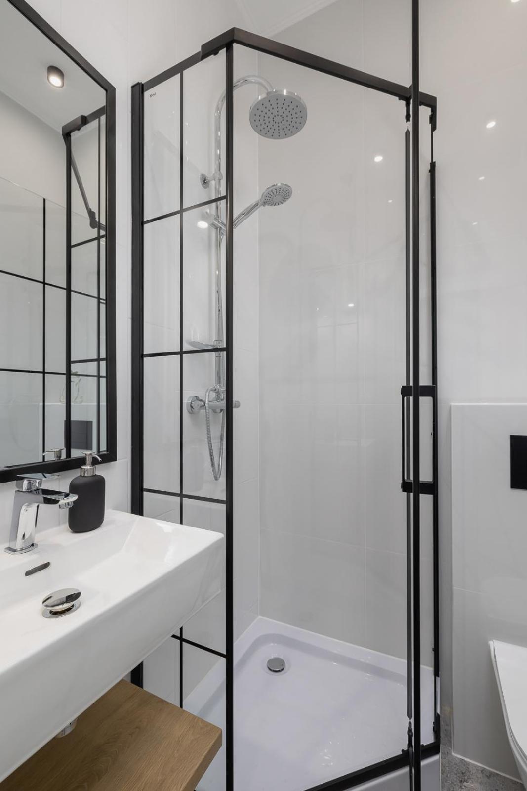 With Balcony - Kazimierz- Starowislna 41 Apartament *