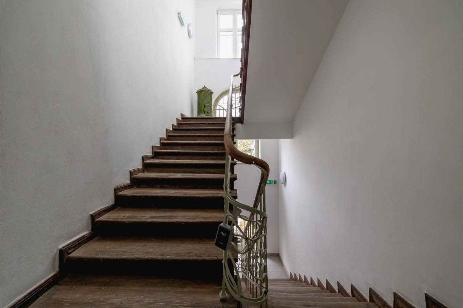 With Balcony - Kazimierz- Starowislna 41 Apartament *
